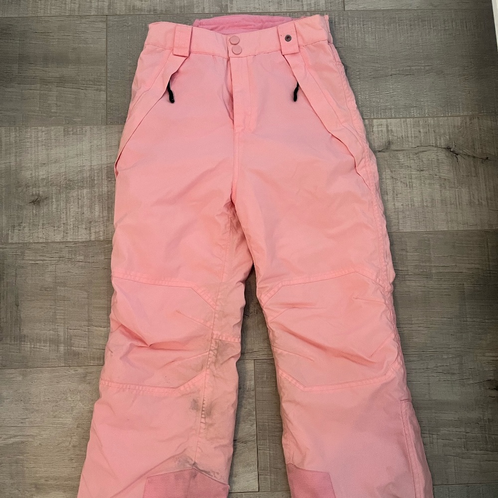 Polar Edge Waterproof Snow Pants